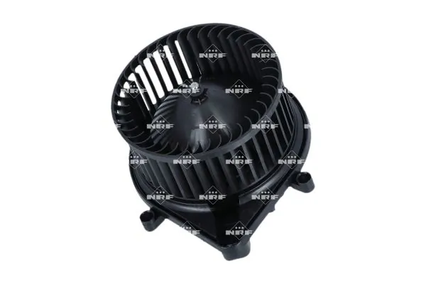 Ventilator habitaclu