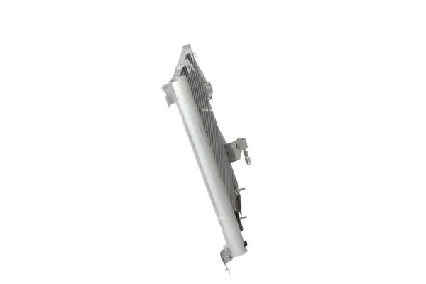 Radiator climatizare