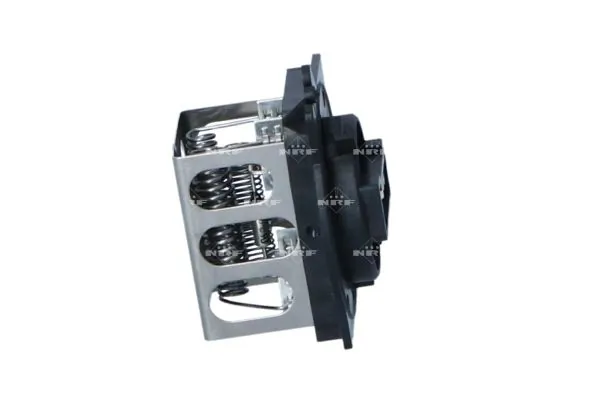 Rezistor ventilator habitaclu