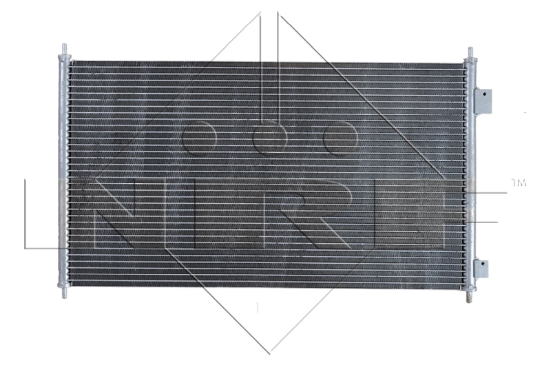 Radiator climatizare