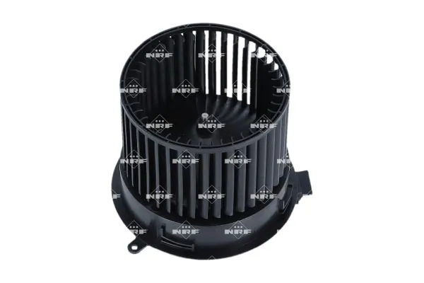 Ventilator habitaclu