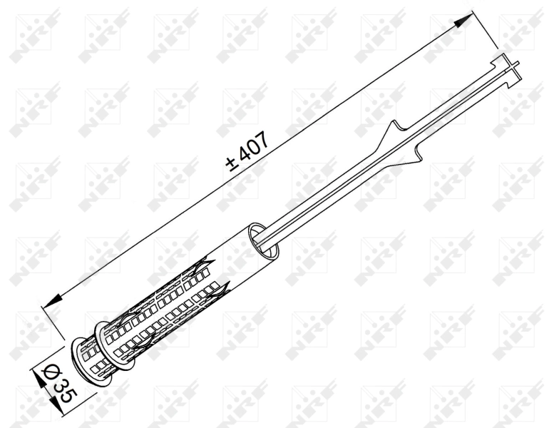Uscator aer conditionat