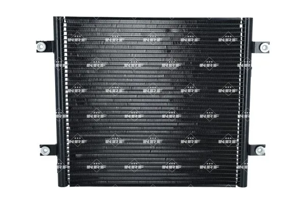Radiator climatizare