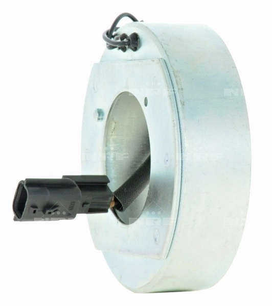 Bobina, cuplaj magnetic (compresor)