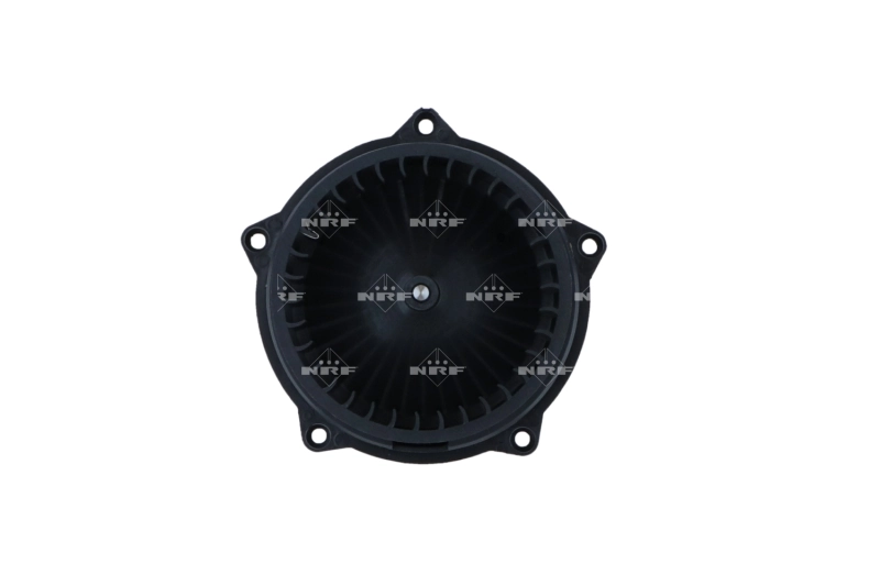 Ventilator habitaclu