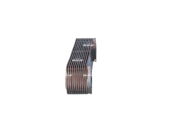 Radiator ulei / termoflot