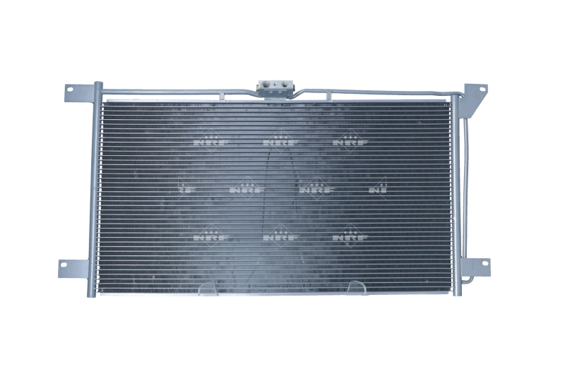 Radiator climatizare