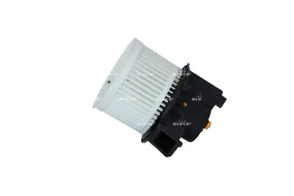 Ventilator habitaclu