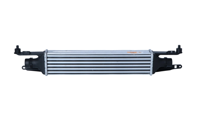 Intercooler