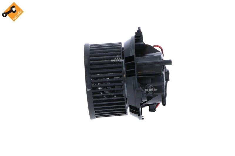 Ventilator habitaclu