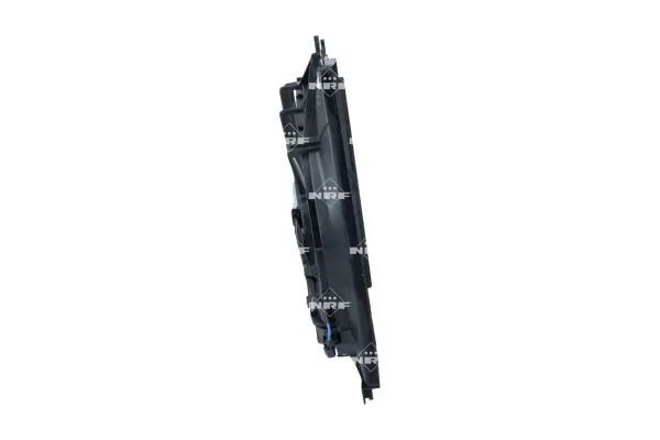 Ventilator radiator racire
