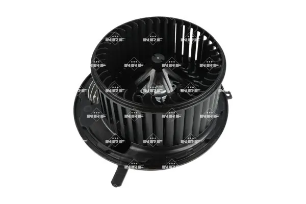 Ventilator habitaclu