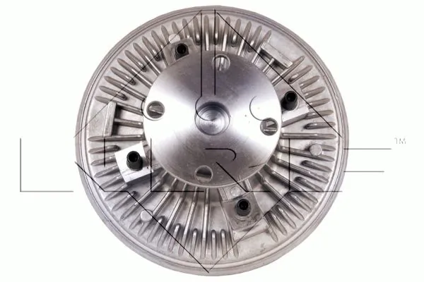 Cupla ventilator radiator
