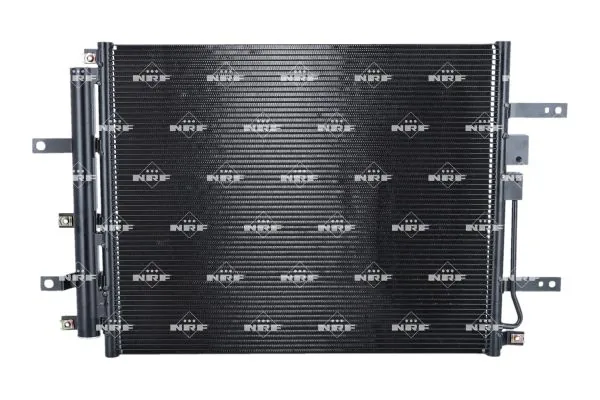 Radiator climatizare
