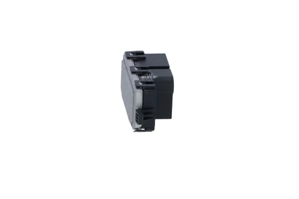 Rezistor ventilator habitaclu