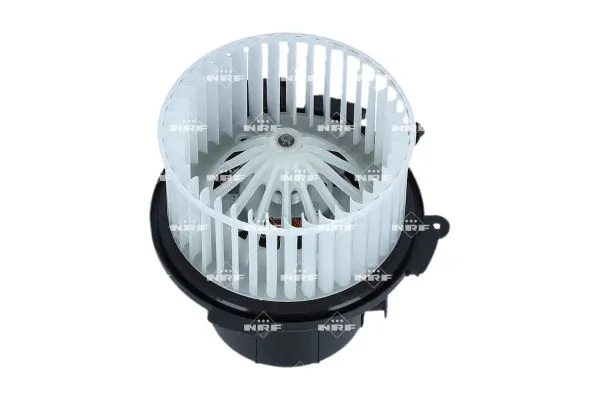 Ventilator habitaclu