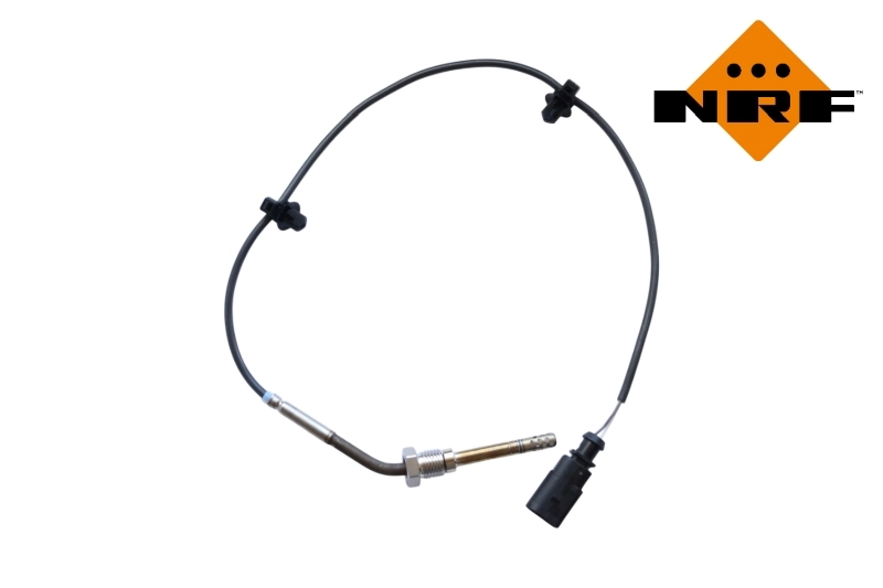 Senzor temperatura gaze evacuare