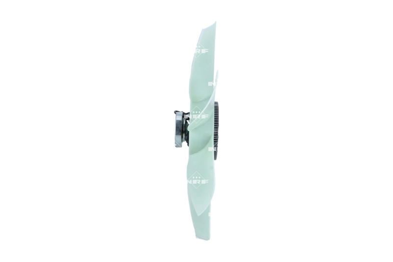 Cupla ventilator radiator