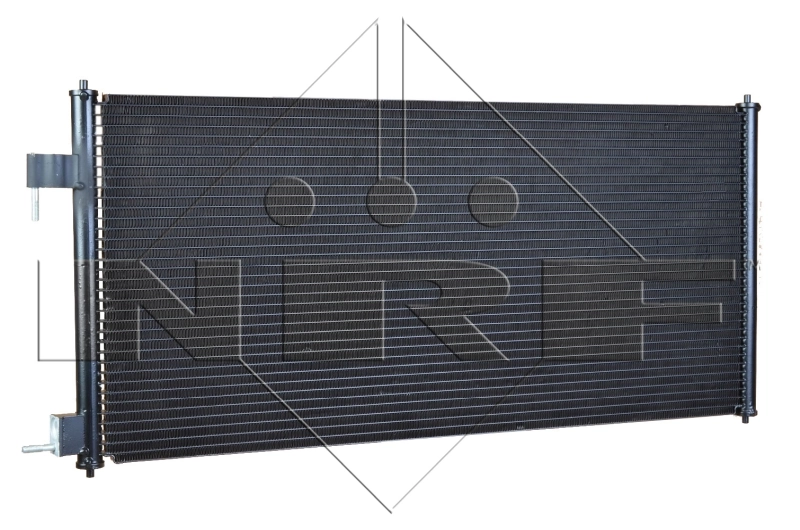 Radiator climatizare