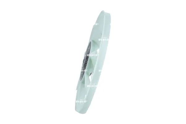 Cupla ventilator radiator