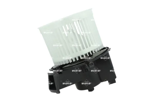 Ventilator habitaclu