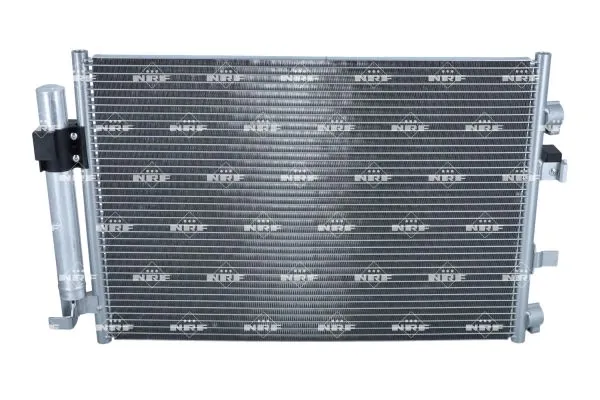 Radiator climatizare