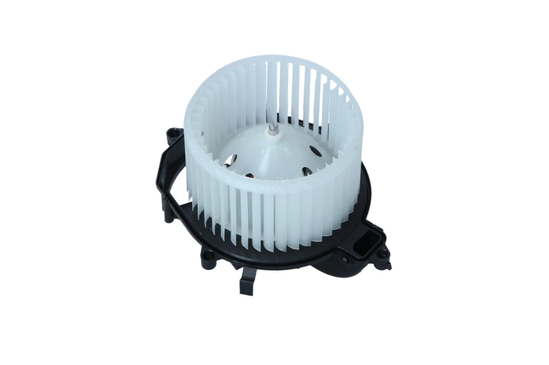 Ventilator habitaclu