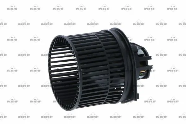Ventilator habitaclu