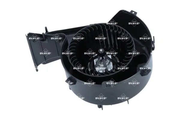Ventilator habitaclu