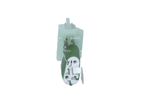 Rezistor ventilator habitaclu