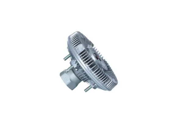 Cupla ventilator radiator