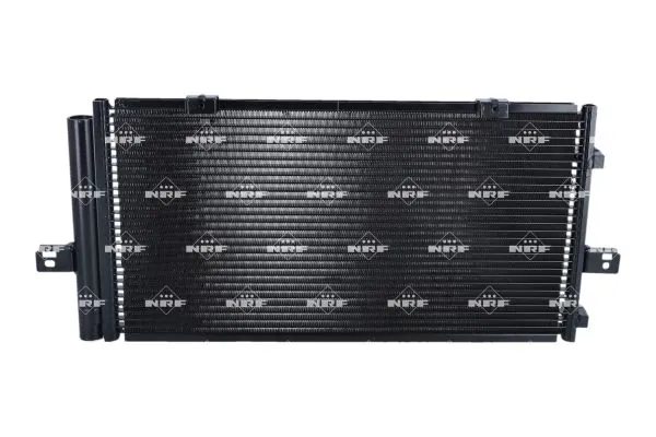 Radiator climatizare