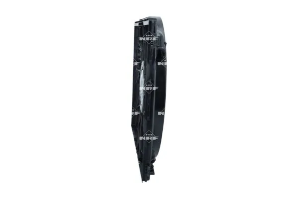Ventilator radiator racire