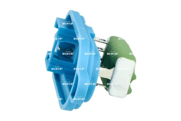 Rezistor ventilator habitaclu