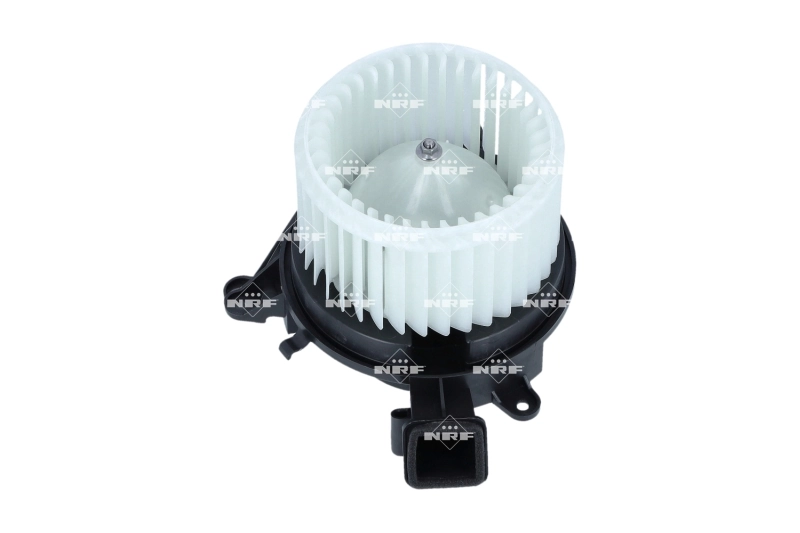 Ventilator habitaclu