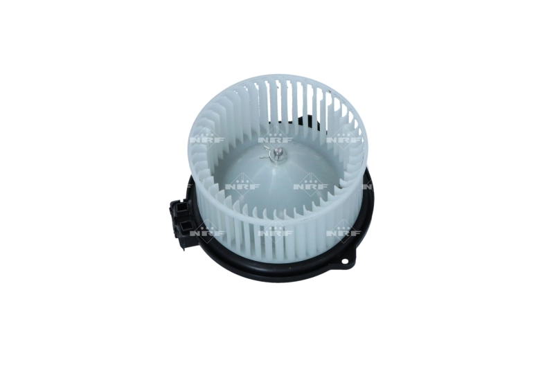 Ventilator habitaclu