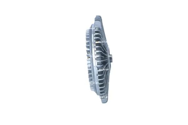 Cupla ventilator radiator