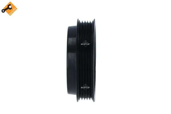 Cupla magnetica compresor climatizare
