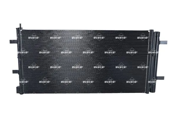 Radiator climatizare