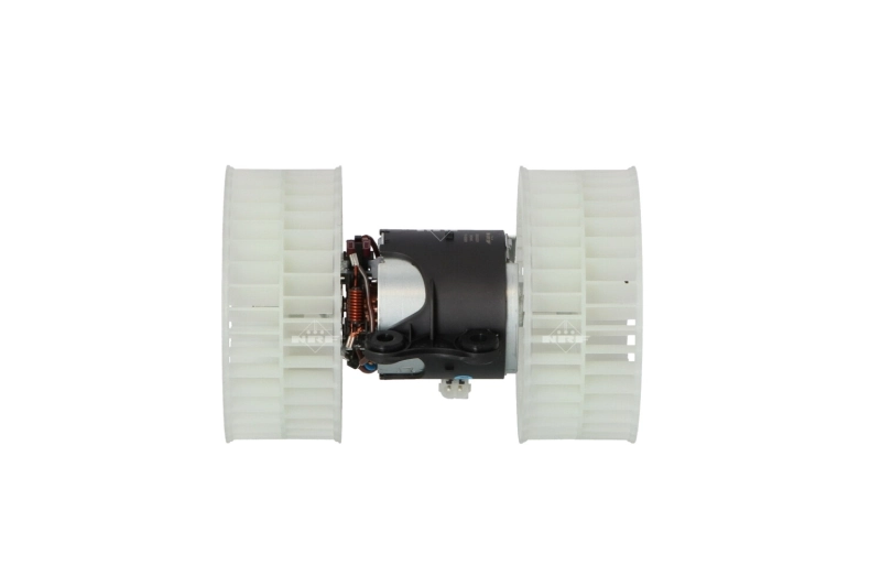 Ventilator habitaclu