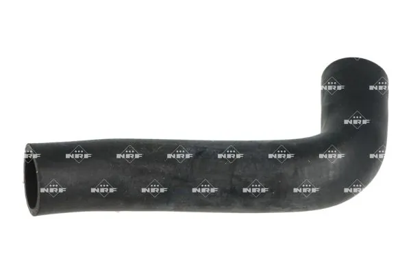 Furtun intercooler/turbo