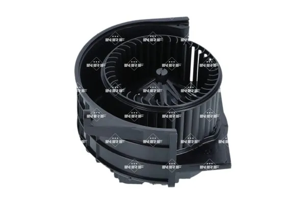 Ventilator habitaclu