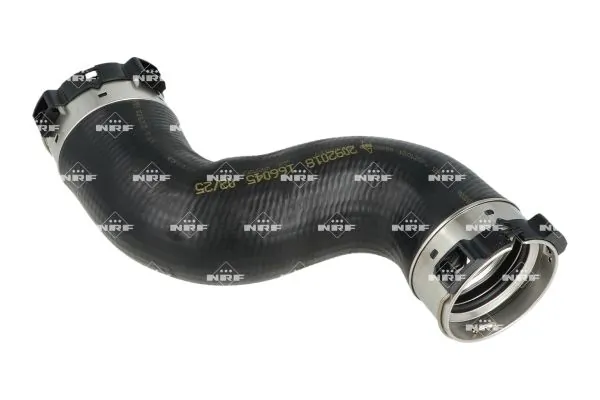 Furtun intercooler/turbo