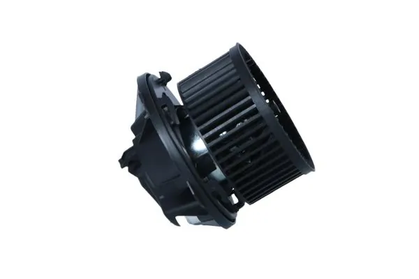 Ventilator habitaclu
