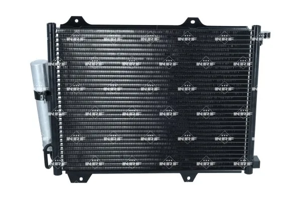 Radiator climatizare