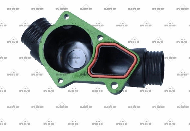 Flansa lichid racire
