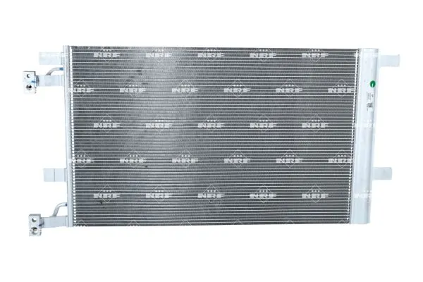 Radiator climatizare
