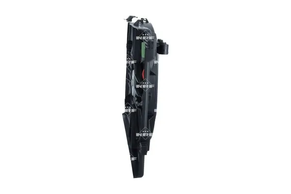 Ventilator radiator racire
