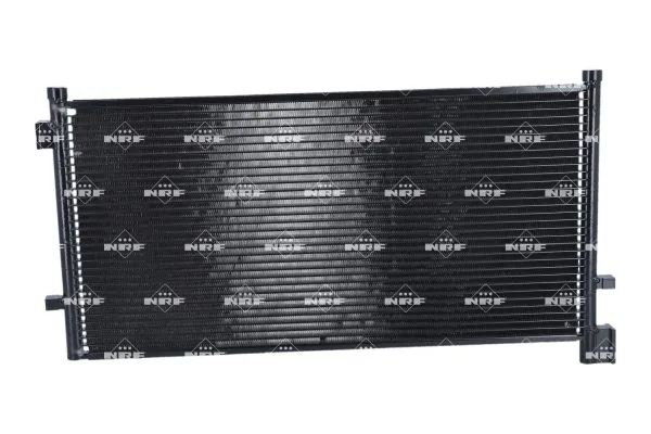 Radiator climatizare