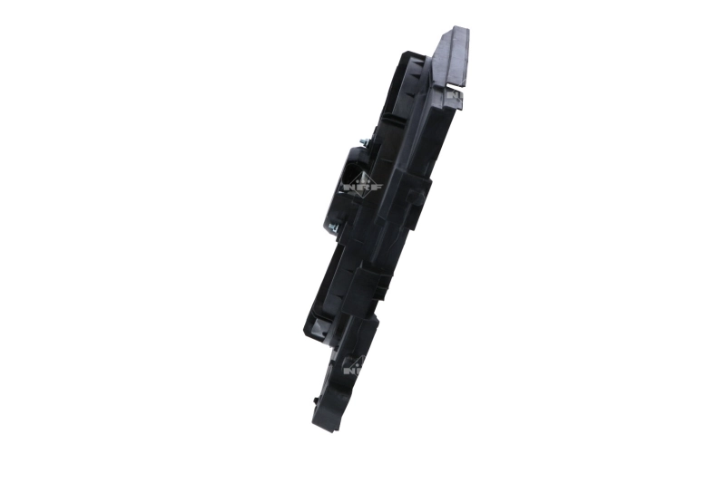 Ventilator radiator racire